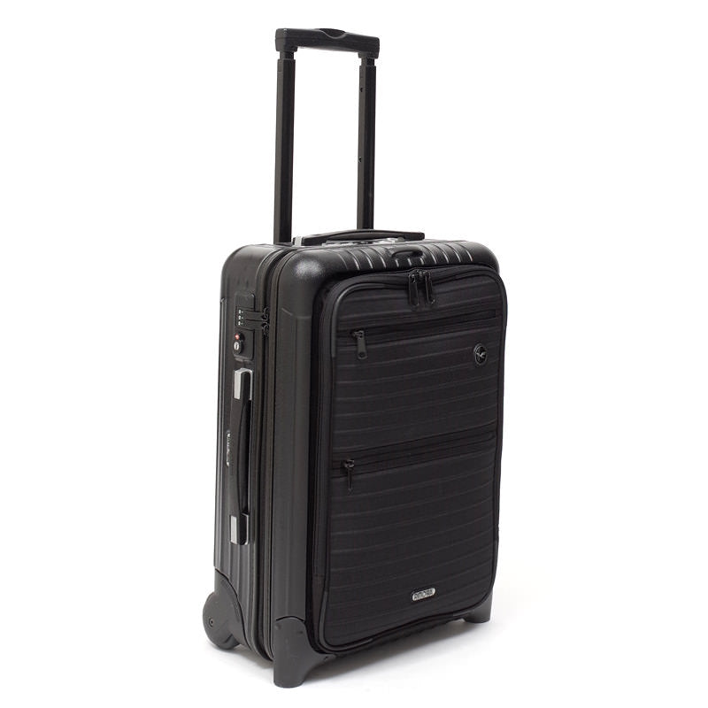 リモワ ボレロ 807.52 中古商品 32リットル 2輪