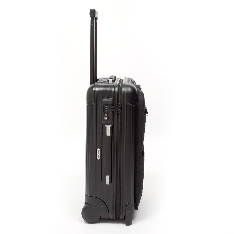 リモワ ボレロ 807.52 中古商品 32リットル 2輪