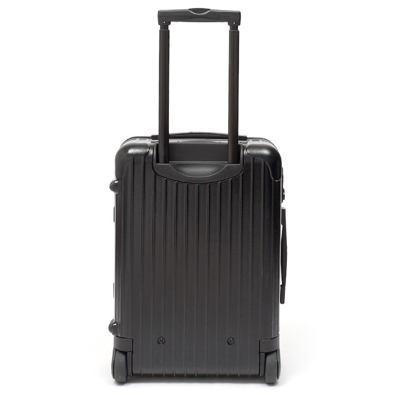 リモワ ボレロ 807.52 中古商品 32リットル 2輪