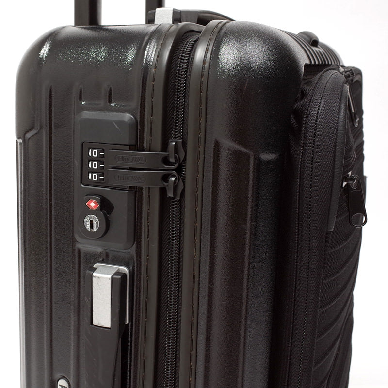 リモワ ボレロ 807.52 中古商品 32リットル 2輪