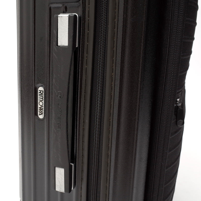 リモワ ボレロ 807.52 中古商品 32リットル 2輪