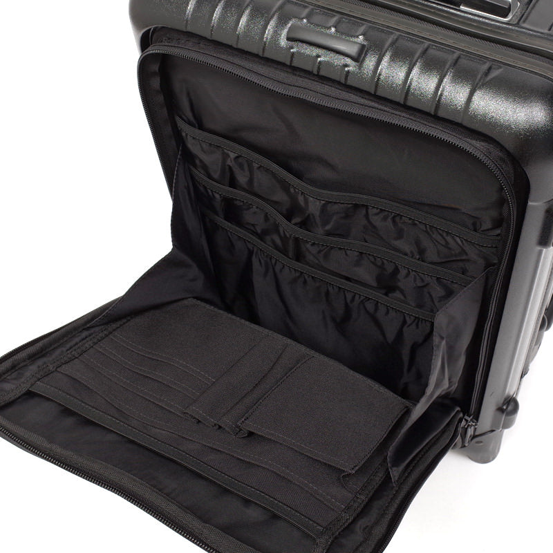 リモワ ボレロ 807.52 中古商品 32リットル 2輪