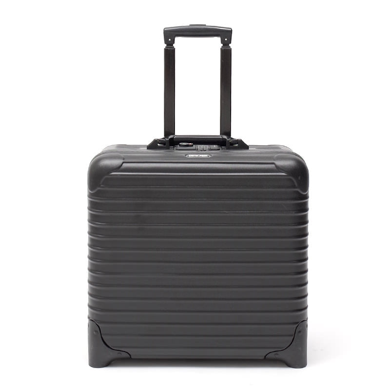 リモワ サルサ 中古商品 810.40.03.2 25リットル 4輪