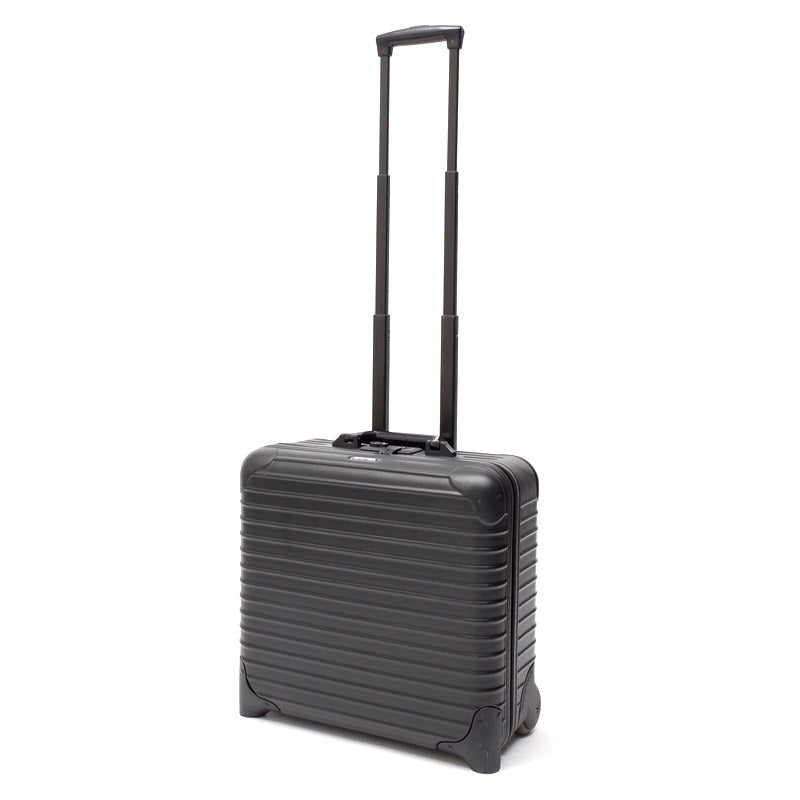 リモワ サルサ 中古商品 810.40.03.2 25リットル 4輪