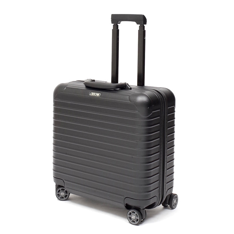 リモワ サルサ 810.40 中古商品 27リットル 4輪