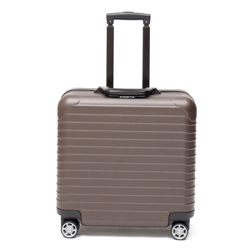 リモワ サルサ 中古美品 810.40.38.4 27リットル 4輪 – リモワ(RIMOWA