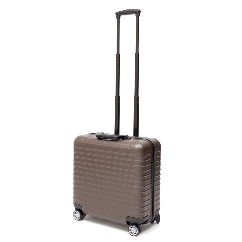 リモワ サルサ 810.40 中古商品 27リットル 4輪