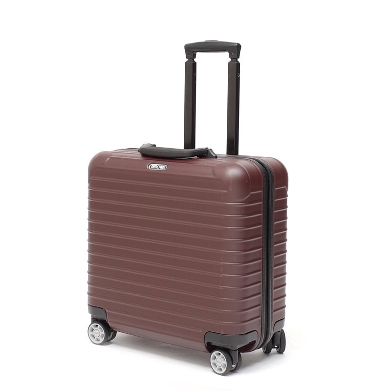 リモワ サルサ 810.40 中古商品 27リットル 4輪