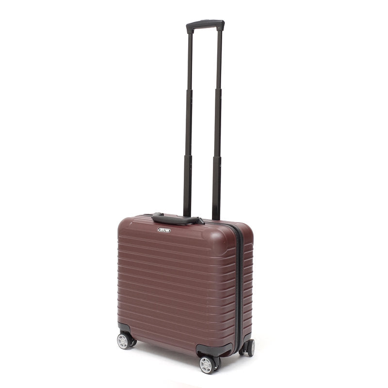 リモワ サルサ 810.40 中古商品 27リットル 4輪