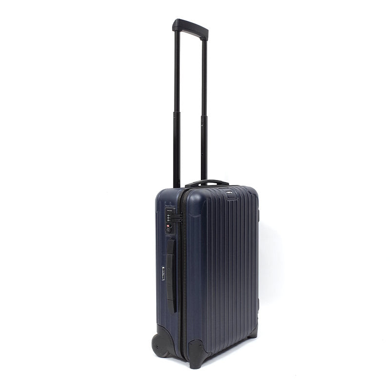 リモワ サルサ 810.52 33リットル 中古美品 2輪