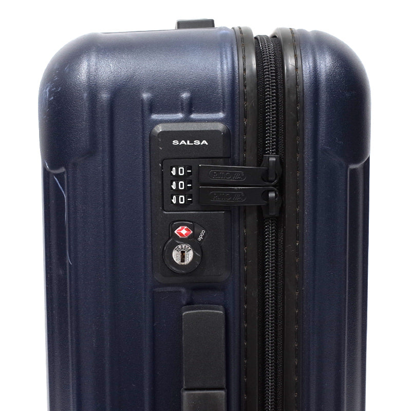 リモワ サルサ 810.52 33リットル 中古美品 2輪