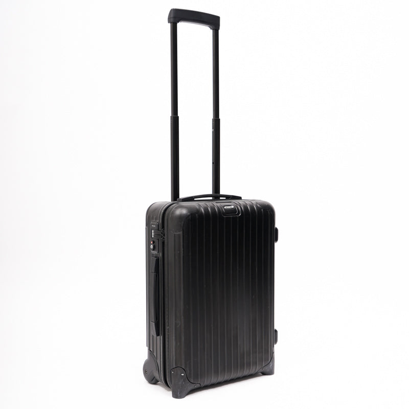 リモワ サルサ 810.52 33リットル 中古美品 2輪