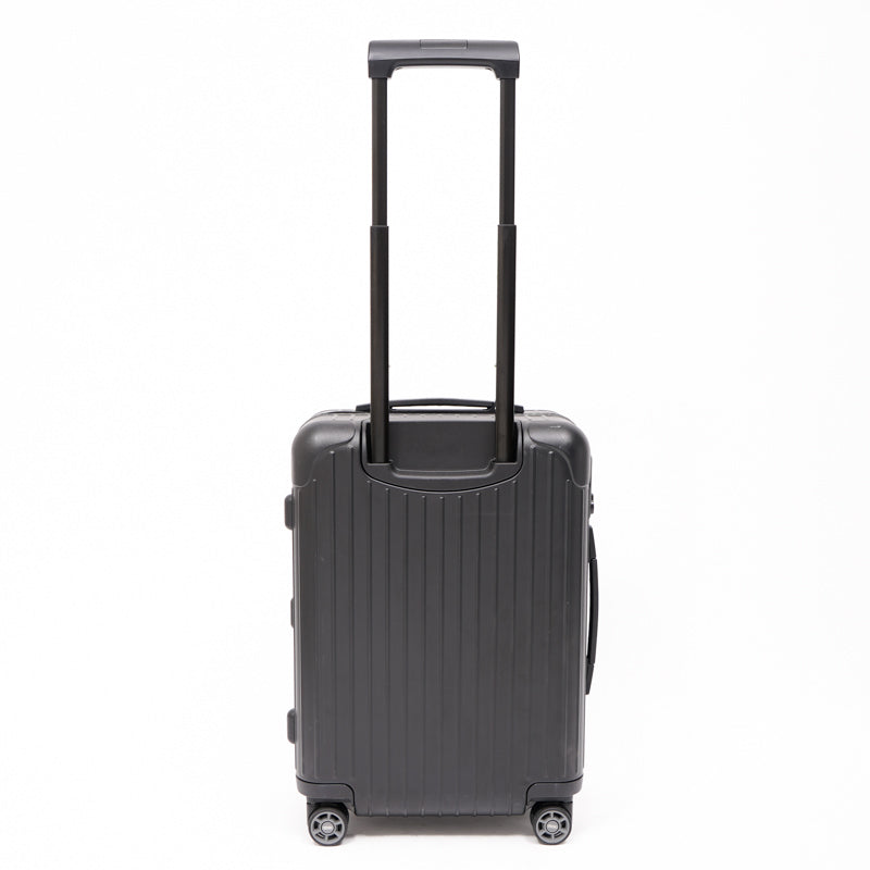 リモワ サルサ 810.53 37リットル 中古美品 4輪