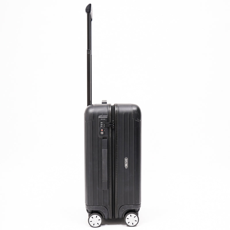 リモワ サルサ 810.56 47リットル 中古商品 4輪