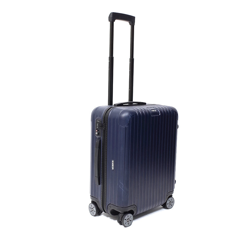 リモワ サルサ 810.56-2 47リットル 中古商品 4輪