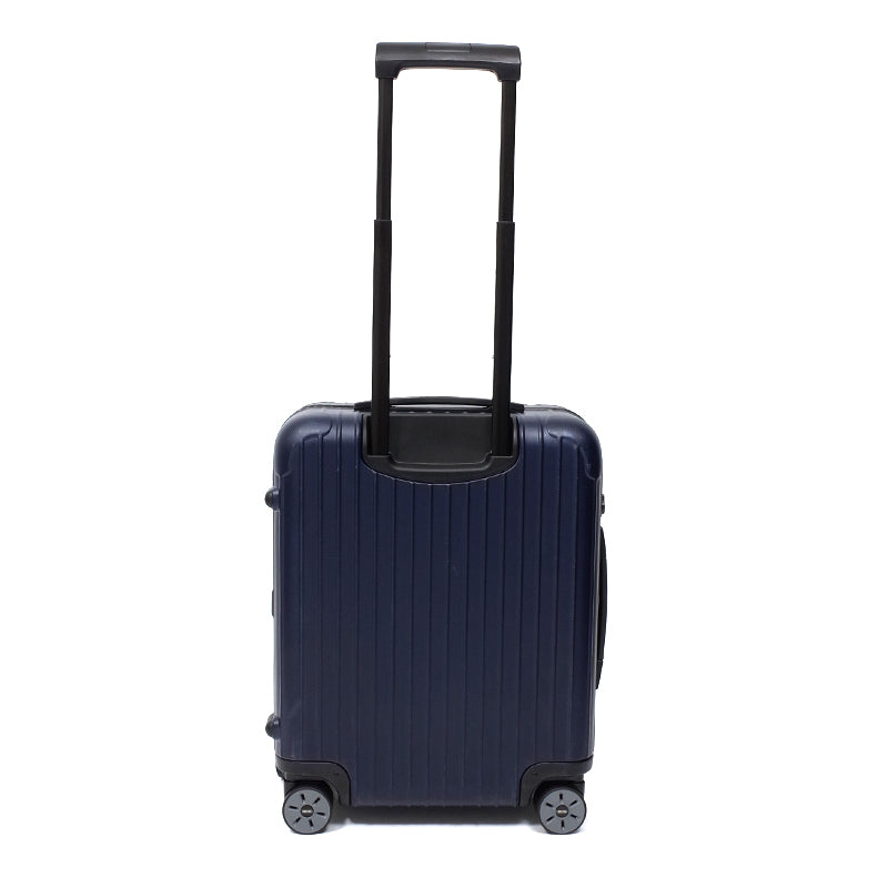 リモワ サルサ 810.56 47リットル 中古商品 4輪