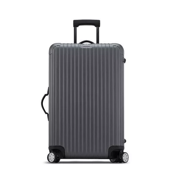 リモワ サルサ 810.70.35.4 78リットル 中古商品 4輪