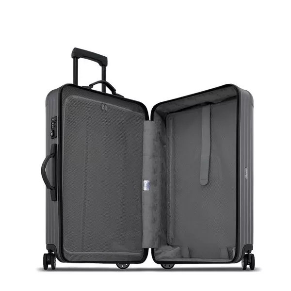 リモワ サルサ 810.70 78リットル 中古商品 4輪