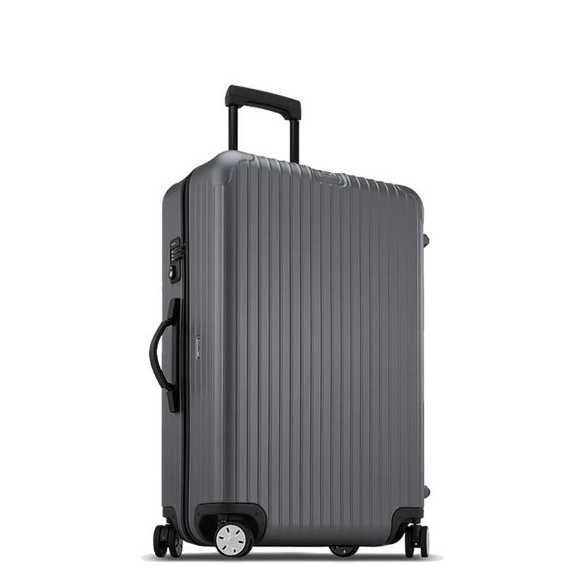 リモワ サルサ 810.73.35.4 中古商品 98リットル 4輪