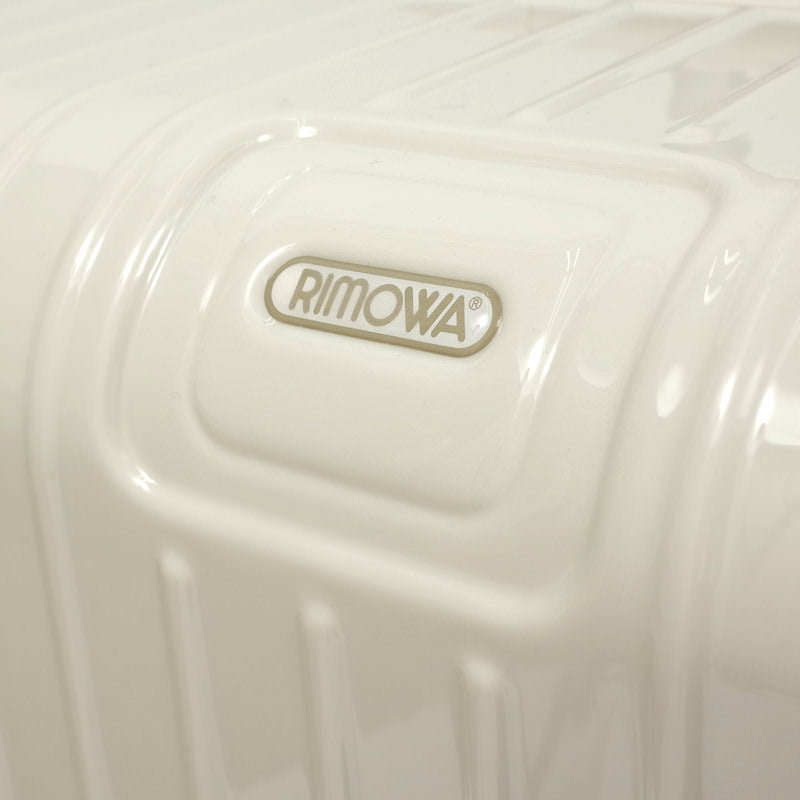 リモワ ユナイテッドアローズ限定 サルサ 810.90.53.11 アウトレット商品 87リットル 4輪