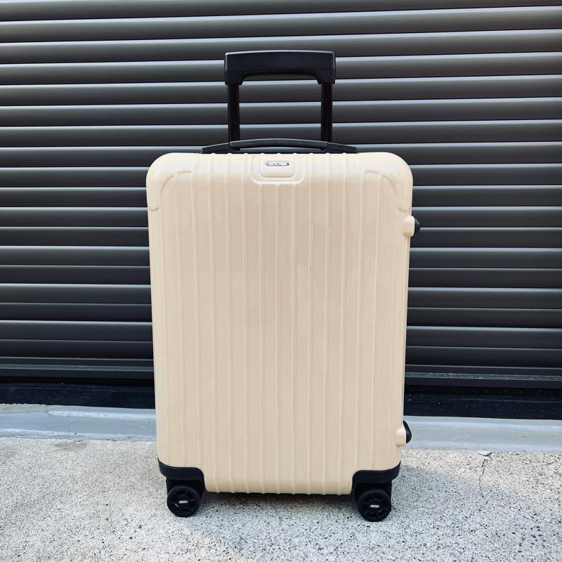 リモワ ユナイテッドアローズ限定 サルサ 810.90.55.1 ジャンク商品 32リットル 4輪