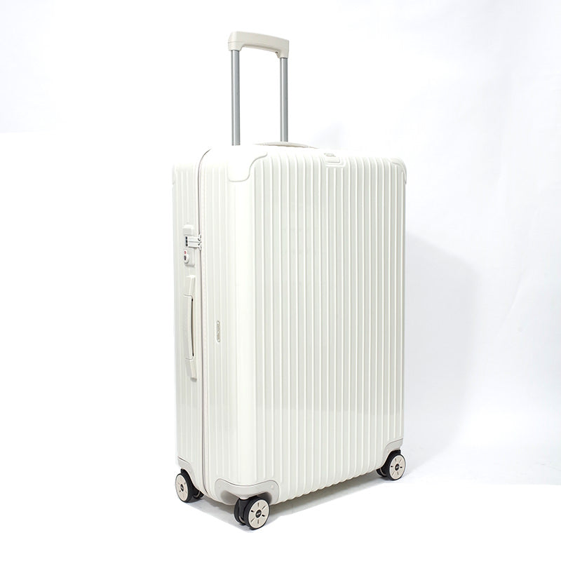 リモワ サルサ 810.90 中古商品 23リットル 2輪