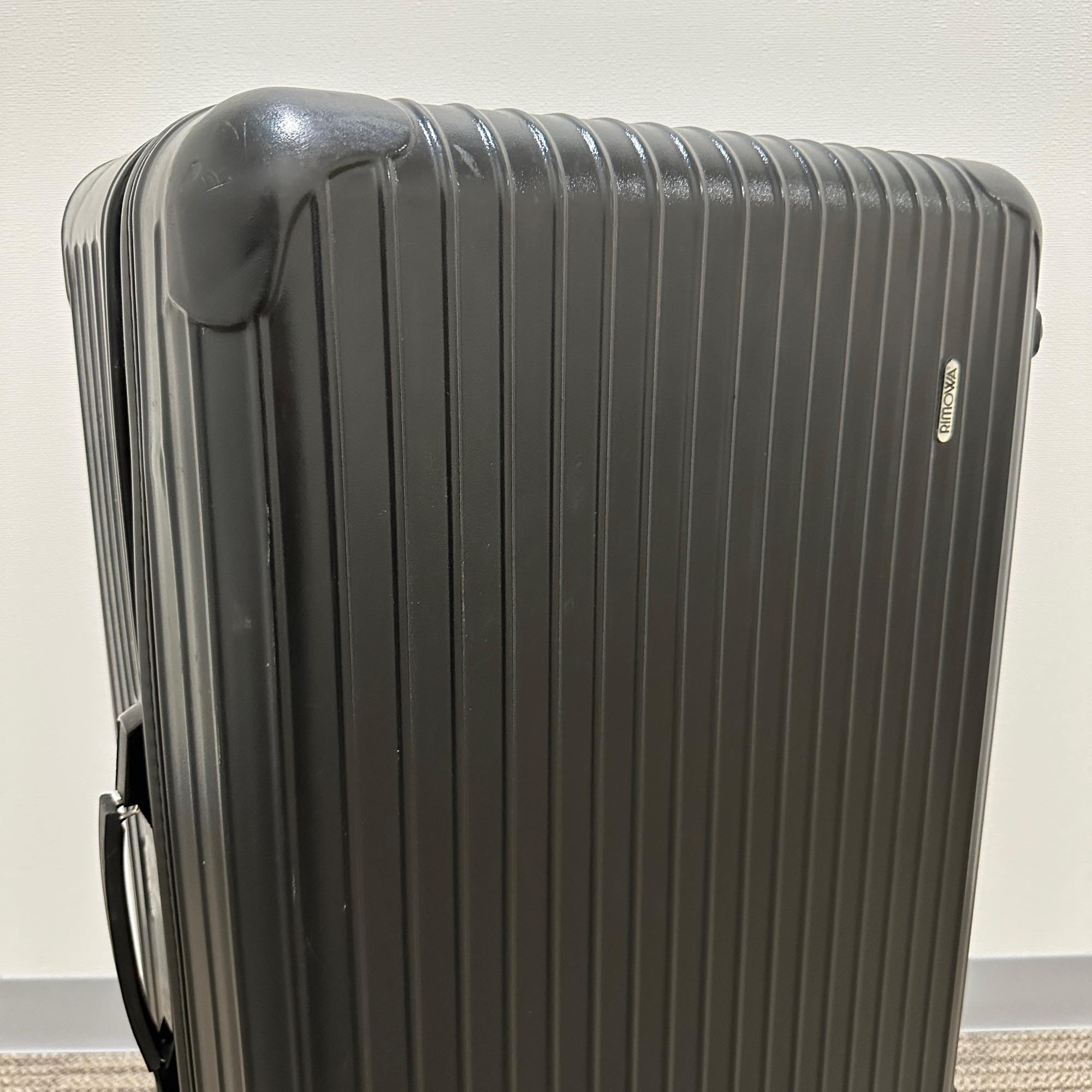 リモワ サルサ 811.70 78リットル 中古商品 2輪