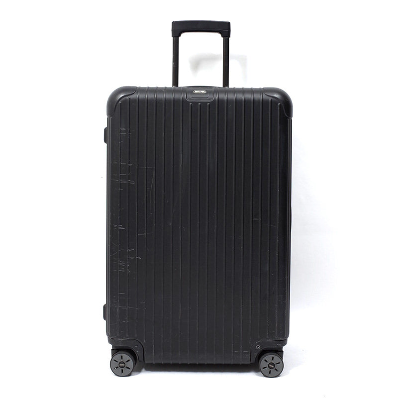 リモワ サルサ 電子タグ 811.73 中古商品 87リットル 4輪