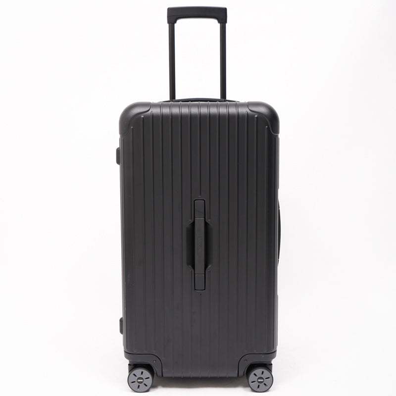 リモワ サルサスポーツ 811.75 92リットル 電子タグ 中古美品 4輪