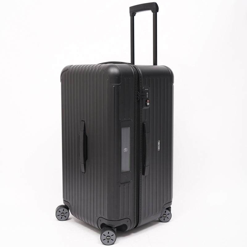 リモワ サルサスポーツ 811.75 92リットル 電子タグ 中古美品 4輪