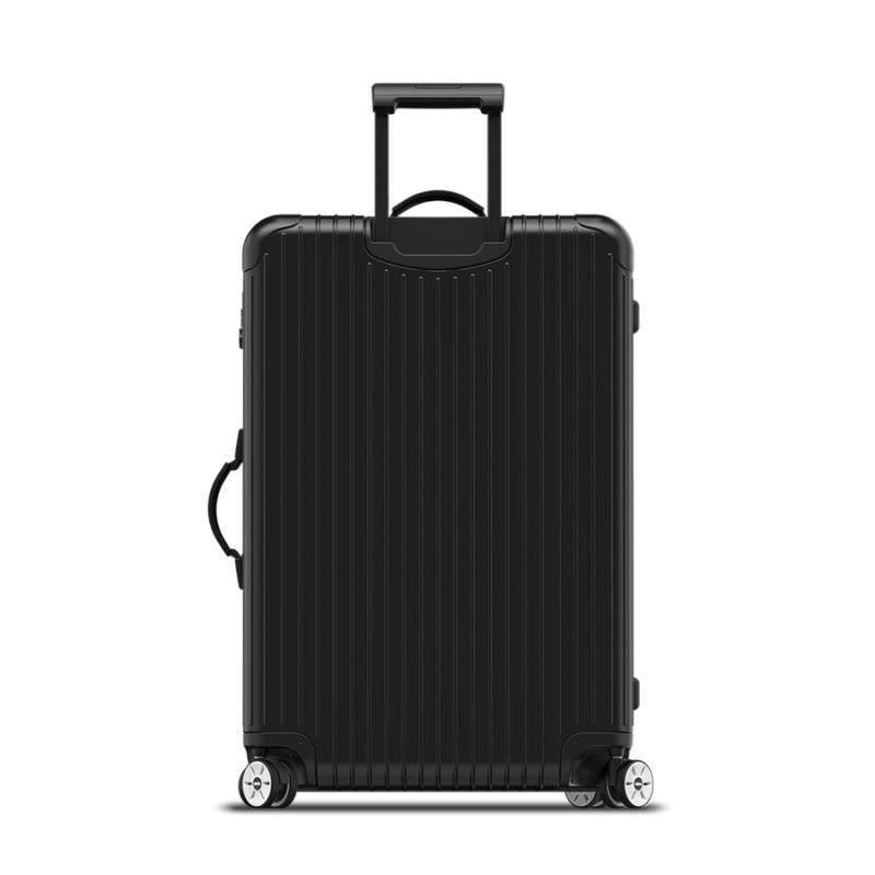リモワ サルサ 電子タグ 811.77.39.5 中古商品 96リットル 4輪