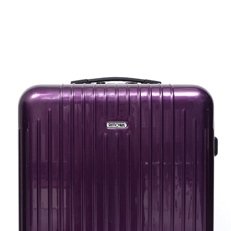 リモワ サルサ エアー 820.63.22.4 65リットル 中古商品 4輪