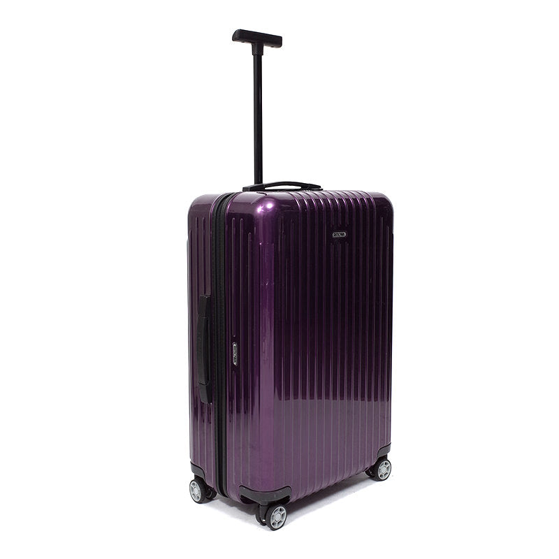 リモワ サルサ エアー 820.63.22.4 65リットル 中古商品 4輪