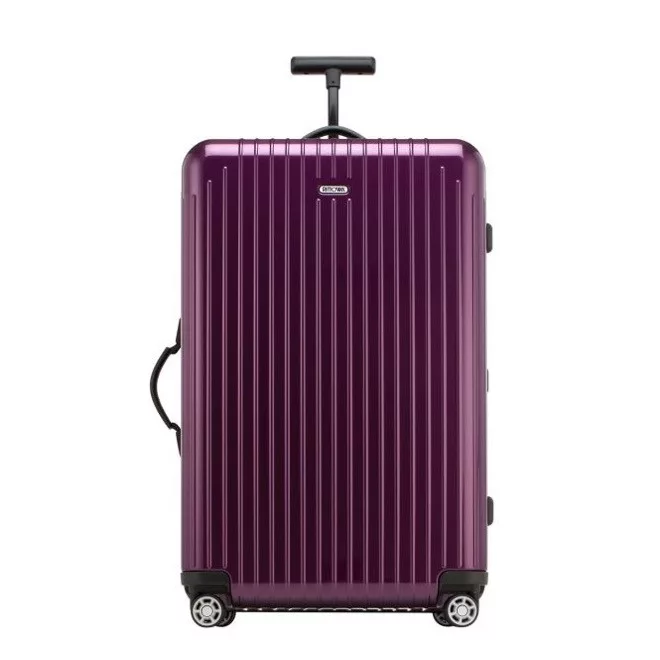 リモワ サルサ エアー 中古商品 820.70 80リットル 4輪