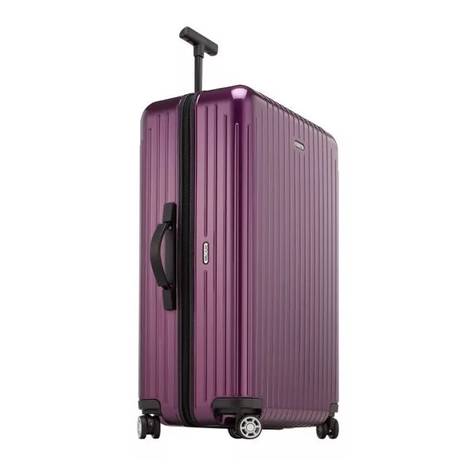 リモワ サルサ エアー 820.70.22.4 80リットル 中古商品 4輪
