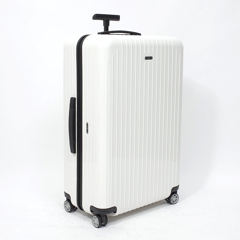 リモワ サルサ エアー 中古商品 820.70 80リットル 4輪