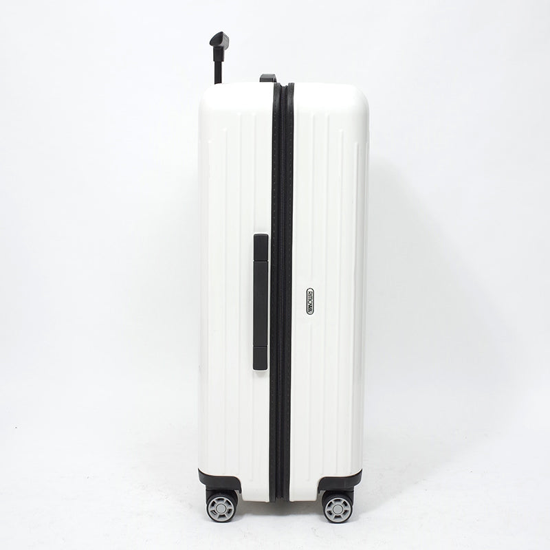 リモワ サルサ エアー 中古商品 820.70 80リットル 4輪