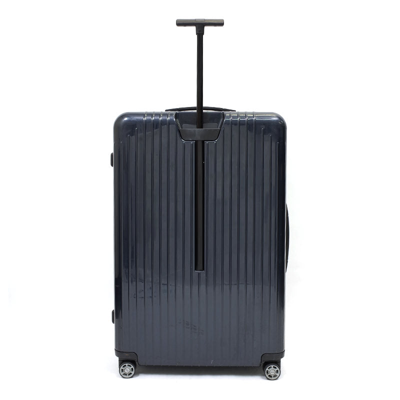 リモワ サルサ エアー 820.77 105リットル 中古商品 4輪