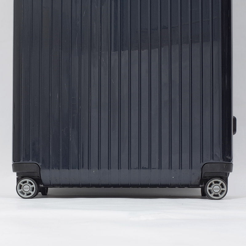 リモワ サルサ エアー 820.77 105リットル 中古商品 4輪