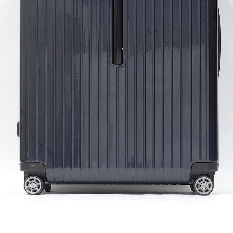 リモワ サルサ エアー 820.77 105リットル 中古商品 4輪