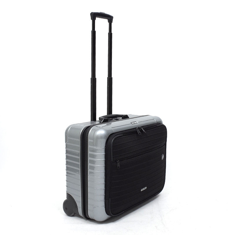 ルフトハンザ リモワ ボレロ 中古商品 821.90 37リットル 2輪
