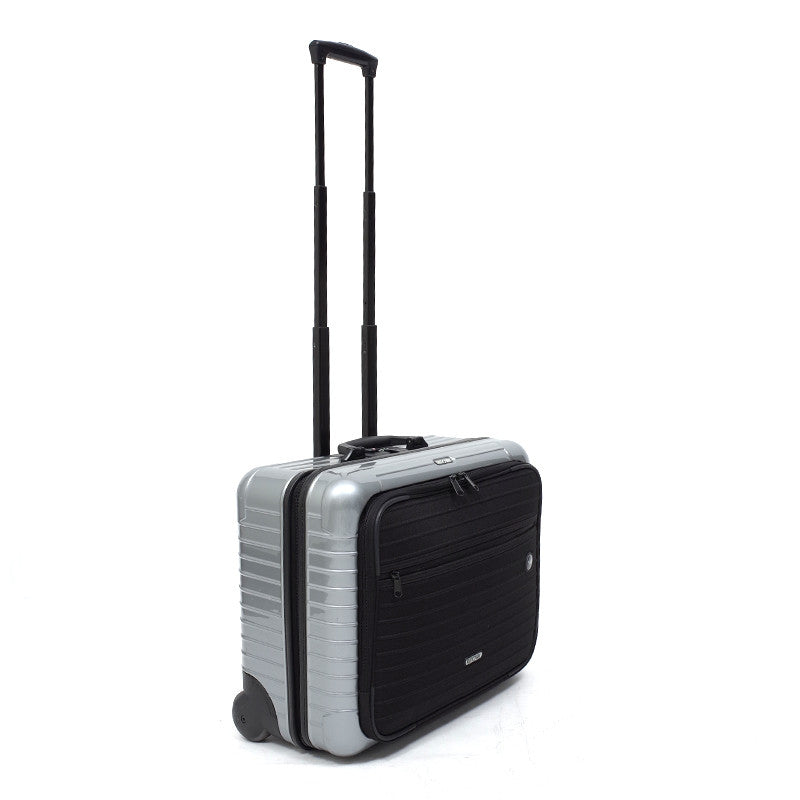 ルフトハンザ リモワ ボレロ 中古商品 821.90 37リットル 2輪