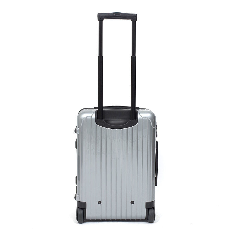 ルフトハンザ リモワ ボレロ 中古商品 821.90 37リットル 2輪
