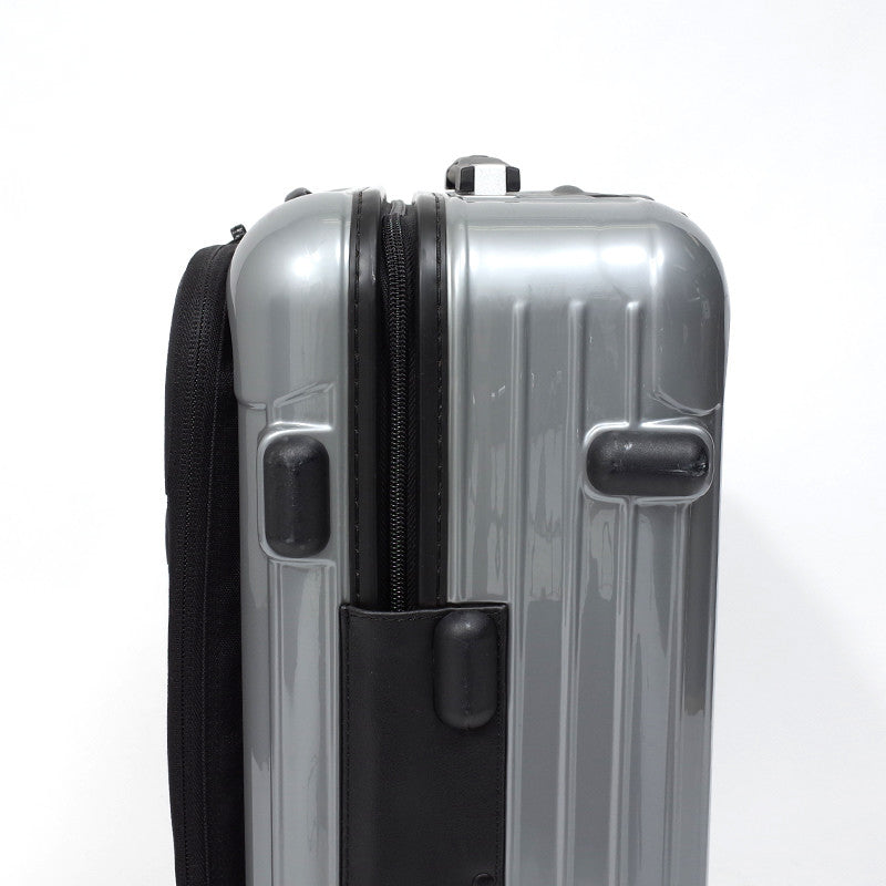 ルフトハンザ リモワ ボレロ 中古商品 821.90 37リットル 2輪