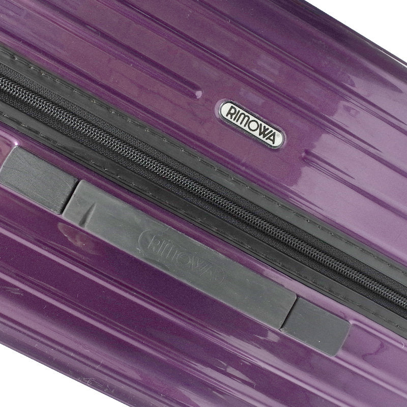 リモワ サルサエアー 中古商品 822.70 80リットル 4輪