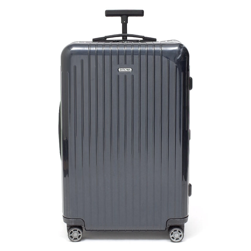 リモワ サルサエアー 825.63 中古商品 65リットル 4輪