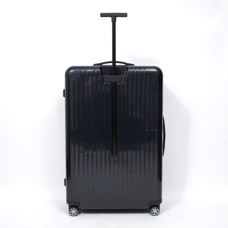 リモワ サルサエアー 825.77 中古商品 105リットル 4輪