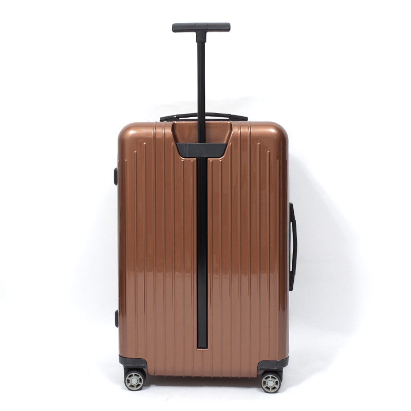 リモワ サルサ エアー 827.63 65リットル 中古商品 4輪