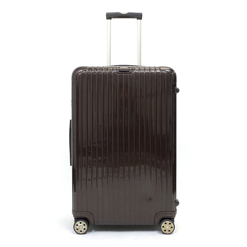 リモワ サルサ デラックス 872.70 78リットル 中古商品 4輪