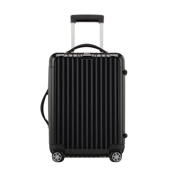 リモワ サルサ デラックス 830.52.50.4 32リットル 中古商品 4輪